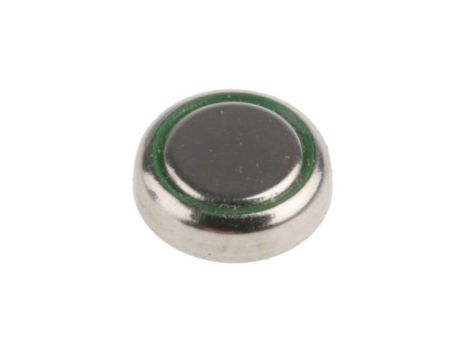 Bateria pastylkowa, SR60, 1.55V, 18mAh, RS PRO