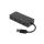 Hub USB USB 3.0 4 Magistrala USB USB A, RS PRO