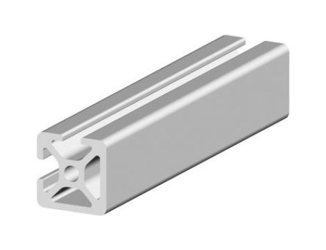 Profil, dł. 1000mm, kolor: Srebrny