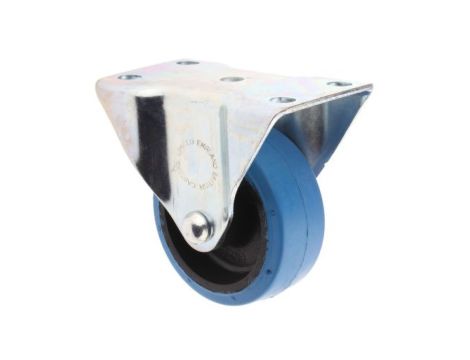 Kółko samonastawne do 90kg RS PRO