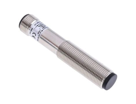 Czujniki fotoelektryczne Dyfuzyjny NPN/PNP cylindryczny zakres 100 mm IP67