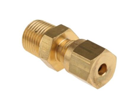 Mocowanie zaciskowe do Termopara RS PRO 3mm