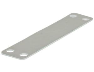 100 sztuk 90mm szerkość 19 mm RS PRO