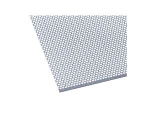 Arkusz blachy 1000mm x 500mm x 0.7mm