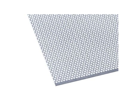 Arkusz blachy 1000mm x 500mm x 0.7mm