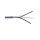 Wielożyłowy kabel przemysłowy Polichlorek winylu PVC 5.2mm 100m RS PRO