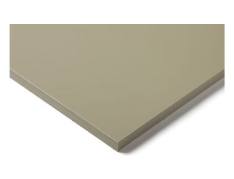 Arkusz tworzywa sztucznego Beżowy, 1000mm x 500mm x 25mm