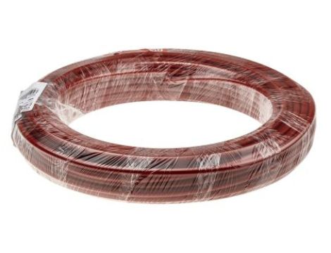 Przewód pneumatyczny, kolor: Czerwony, dł. 30m, materiał: Nylonowe, RS PRO