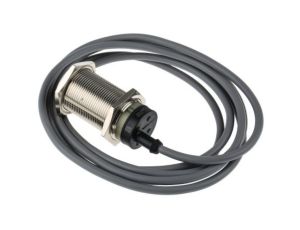Czujniki fotoelektryczne NPN NO+NC cylindryczny zakres 20 m IP67