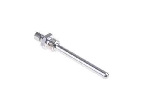 Osłona Czujnik temperatury RS PRO 6mm