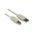 Kabel USB, dł. 1.8m, kolor: Szary