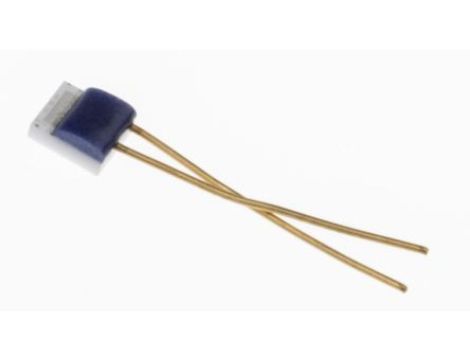 Termopara typ PT 100, -50C do +500C 2.3mm, Platyna