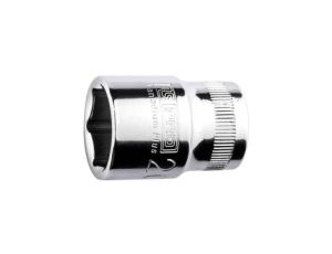 Nasadka sześciokątna z gniazdem 1/2 cala 8mm RS PRO