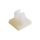 Zacisk kablowy Zacisk kablowy, materiał: Nylon 66, 9.1 x 12.7mm, RS PRO