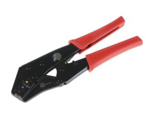 Styk Szczypce, 0.5 → 6mm, RS PRO