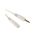 Kabel Jack audio, złącze A: Męskie, złącze B: Żeńskie, 5m