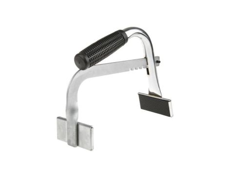 Podnośnik do akumulatorów, zakres szerokości: 120 → 200mm,