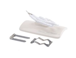 Ceramiczny element grzewczy 122mm 125 W 230 V AC