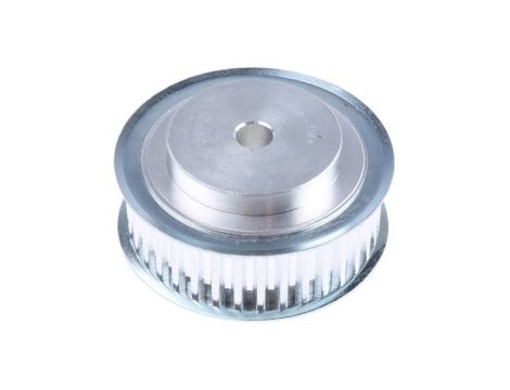 Koło pasowe rozrządu, materiał: Aluminium, Z: 36, otwór: 8mm, sz. paska: 16mm