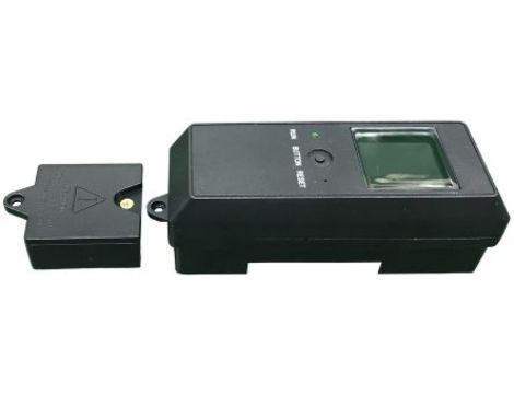 Moduł modernizacyjny amperomierza kolor Czarny