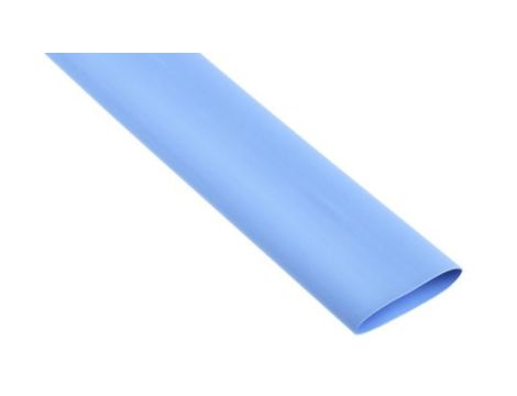 Osłona termokurczliwa 2:1, średnica 25.4mm, dł. 1.2m, RS PRO