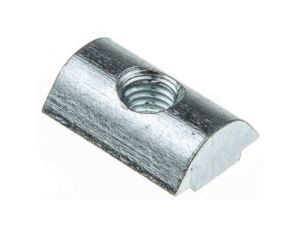 Łącznik zaciskowy 16mm, 6mm, RS PRO M5