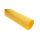Osłona termokurczliwa z klejem żółta 3:1, średnica 24mm, dł. 1.2m, RS PRO