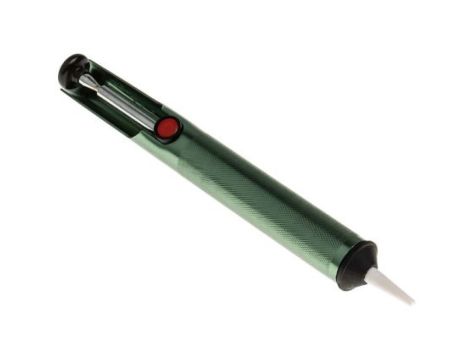 Odsysacz lutowia, dł. 190mm, RS PRO