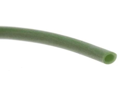 Rękaw ochronny zielona 2mm Nie RS PRO 399-439 /10szt./