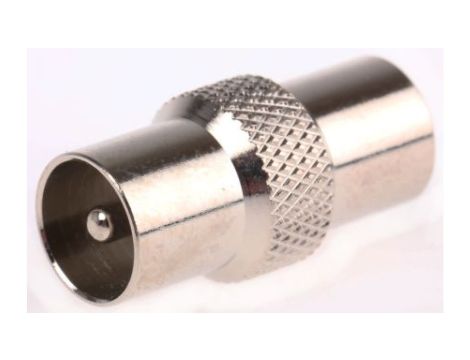 Adapter R, Męski TV - Męski TV