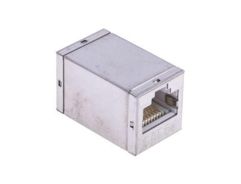 Łącznik RJ, Cat5, STP, RJ45 żeńskie