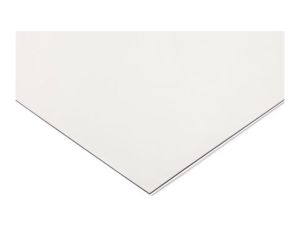 Arkusz tworzywa sztucznego, 1200mm x 620mm x 1mm