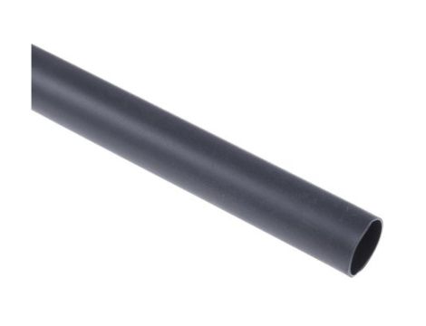 Osłona termokurczliwa z klejem 3:1, średnica 9.5mm, dł. 1.2m, RS PRO