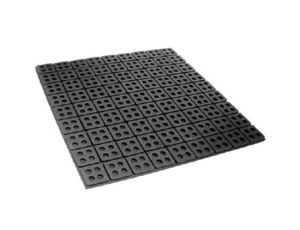 Mata antywibracyjna, 8mm, 457 x 457mm