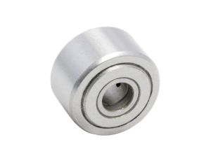Popychacz, Jarzmo, śr: 19mm, dł: 12mm, otwór: 6mm, Ekscentryczne