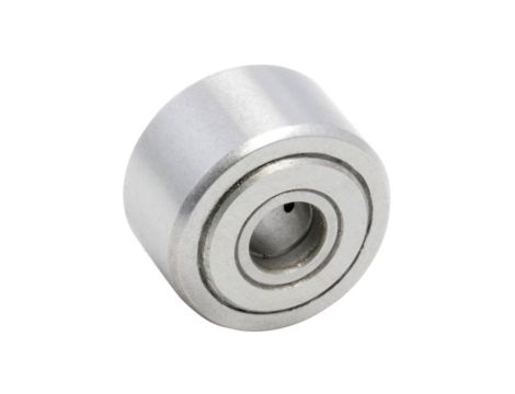 Popychacz, Jarzmo, śr: 19mm, dł: 12mm, otwór: 6mm, Ekscentryczne