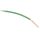 Przewód jednożyłowy linkowy, 2491X, 0,5 mm, 16/0,2 mm, 20 AWG, PVC, 500 V, Zielony/Żółty, dł. 100m, RS PRO