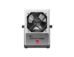 Jonizator, 220V ac, 1, typ: Warsztatowy, 85 → 170m/h