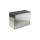 Szafka ścienna rozdzielcza, materiał: Stal nierdzewna typu 304, IP66, 400 x 300 x 200mm, RS PRO