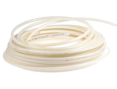 Przewód pneumatyczny, kolor: Naturalny, dł. 30m, materiał: Nylonowe, RS PRO