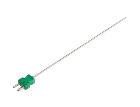 Termopara typ K do +900C 150mm, Inconel 600 Zgodność z RoHS