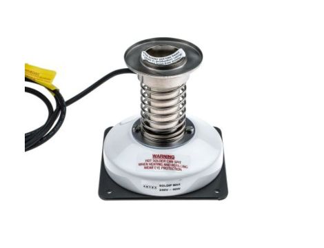 Kąpiel lutownicza, RS PRO