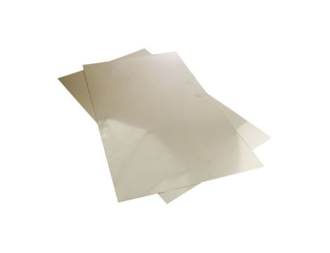 Arkusz blachy 500mm x 300mm x 0.5mm