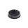 Zaślepka, Czarny Niegwintowany, Nylon 66, Zaślepianie, 38.1mm 42.1mm RS PRO
