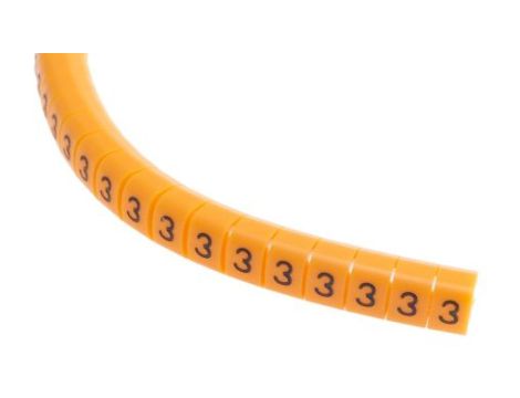 100 sztuk 4mm RS PRO