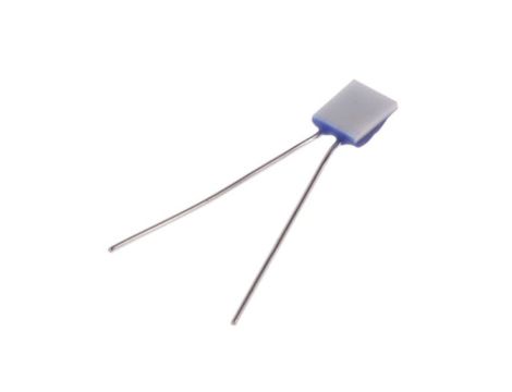 Termopara typ PT 100, -50C do +600C 2mm