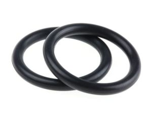 Pierścień O-ring, materiał Guma nitrylowa, 1/8cal, Ø zew 1 3/16cal, RS PRO