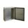 Szafka ścienna rozdzielcza RAL 7032, materiał: Stal, IP66, 600 x 700 x 200mm, RS PRO