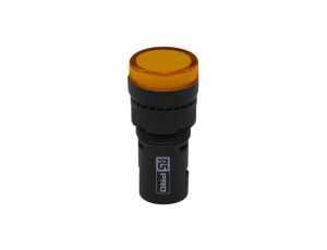 Kontrolka, Ø 16mm, IP40, RS PRO
