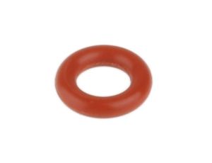 Pierścień O-ring, materiał silikon, 1.78mm, Ø zew 5/16cal, RS PRO